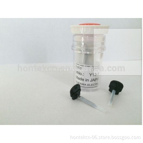 Original Furukawa Fitel S178A electrodes